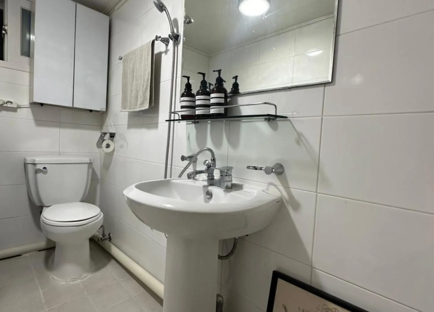 Hotel Hongdae Spring Seul