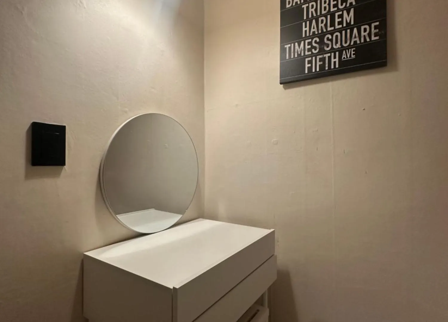 Affittacamere Hotel Hongdae Spring Seul