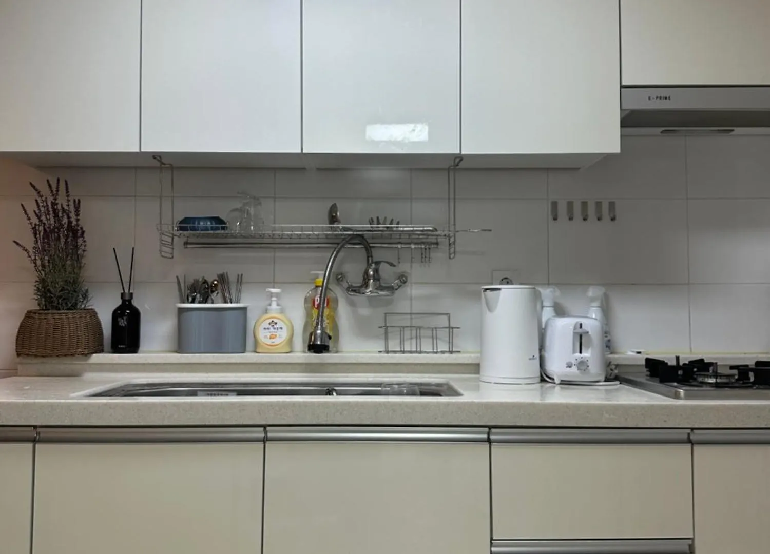 Hotel Hongdae Spring Seul