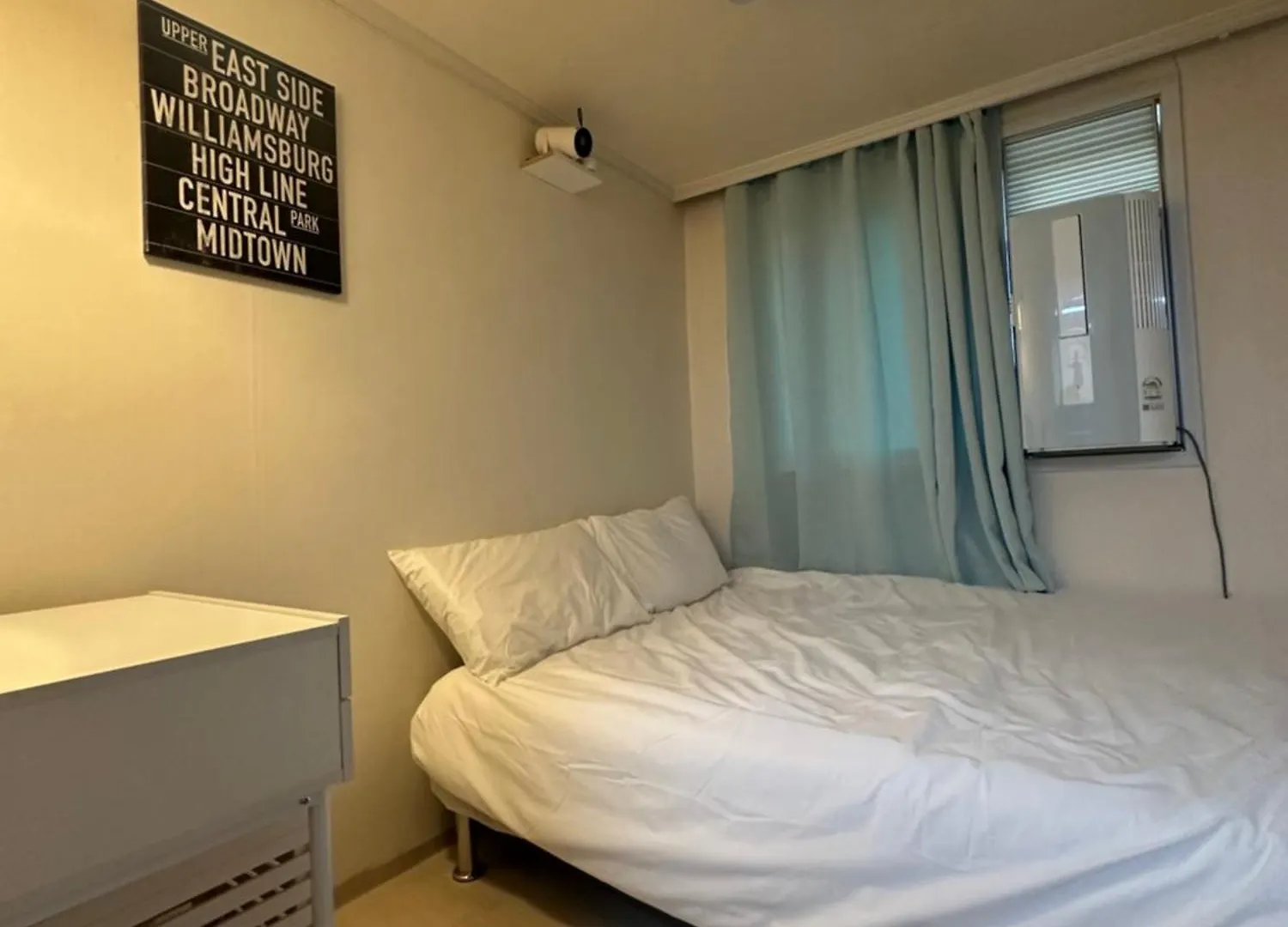 Affittacamere Hotel Hongdae Spring Seul