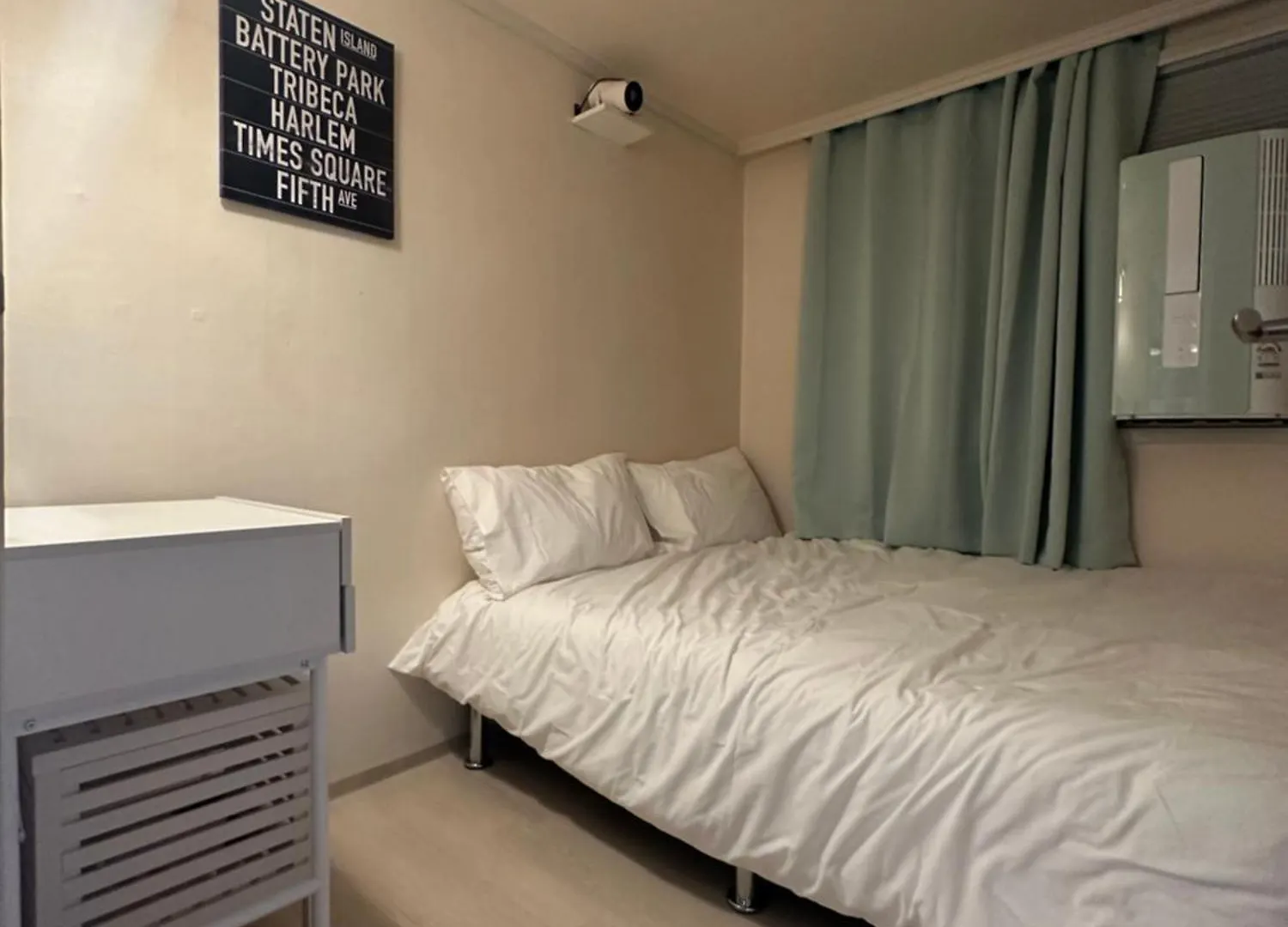 Hotel Hongdae Spring Seul 0*,
